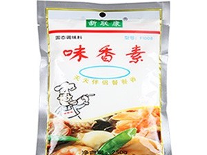 新聯(lián)康調(diào)味料味香素