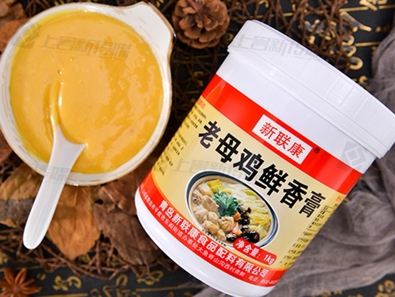 咸味食品香精有毒嗎？吃多了對(duì)身體有害嗎？