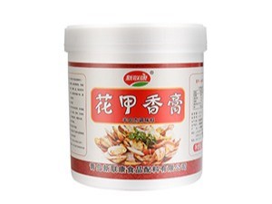 新聯(lián)康半固態(tài)調(diào)味品花甲香膏調(diào)味料