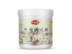 新聯(lián)康調(diào)味品牛肉調(diào)味料